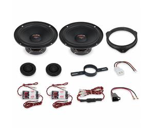 Audio System XFIT Fiat Ducato Evo2