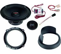 Audio System XFIT HYUNDAI I30 PD EVO2 Lautsprecher kompatibel mit HYUNDAI I30