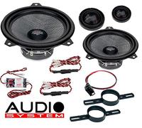 Audio System XFIT BMW E46 EVO2