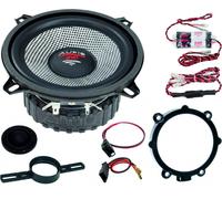 AUDIO SYSTEM XFIT MERCEDES SPRINTER Lautsprecher MERCEDES SPRINTER W906 2006 ->