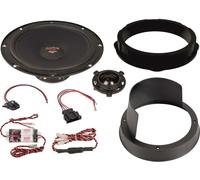 Audio System MFIT VW T6 EVO 2 Lautsprecher für VW T6 2-Wege Front System