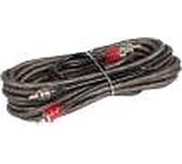 Audio System Z-EVO 5m 2-Kanal Cinchkabel abgeschirmt Auto-Hifi-Cinch 500cm ECO