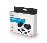 JBL-Set Helm Cardo Freecom-X/Spirit 2ND