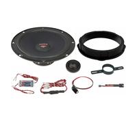AUDIOSYSTEM 20cm Front Auto Lautsprecher Kompo für AUDI A1 (8X) - 2010-2018