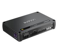 Audison Forza AF M6D | 6 Kanal Verstärker mit 1320W
