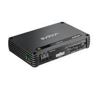 Audison AF M8.14 bit - 8-Kanal-Verstärker mit integriertem 14-Kanal-DSP, 8x140W RMS @ 2 Ohm für komplexe Car-Audio-Setups