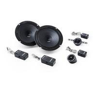 Audison AK 6.5 C2 2-Wege-Komponentensystem 165 mm, 300 W