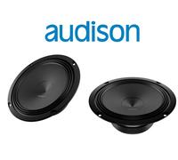 Audison AP-6.5 2 Ohm