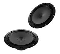 Audison AP-8 - 20cm Tiefmitteltöner