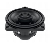 Audison EvoTuning AP BMW X4E 4" 10cm 100mm 4Ω 2-Wege Koaxial 2 Lautsprecher
