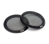 (1 Paar = 18,90 EUR) Audison Prima APG 6.5 - 16,5cm Lautsprechergitter