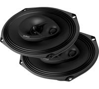 Audison APX 690 | 6x9 Zoll 3-Wege Koax Lautsprecher