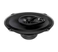 Audison APX 690 SET COAX 3 Way 6x9 Lautsprecher + Grill /Abdeckungen - 1 Paar