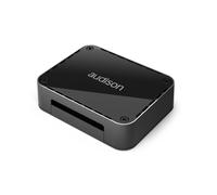 Audison AVCX 3P - 3-Wege Frequenzweichen