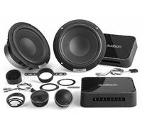 Audison Voce II AVK 6 P II | 165mm Passives 2-Wege Lautsprecher Komponentensystem