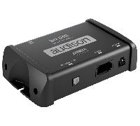 Audison bit DMI | DIGITAL MOST INTERFACE