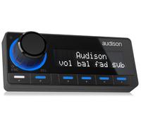 Audison DRC MP MultiColor - Bedieneinheit