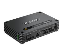 Audison Forza AF C4.10 bit | 4 Kanal Verstärker mit 10 Kanal DSP - 600W