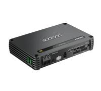 Audison AF M5.11 bit 11-Kanal DSP + 1200W 5-Kanal Verstärker - FORZA