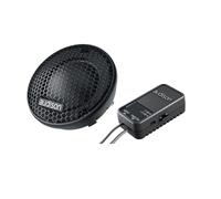 Audison Prima AP 1P Hochtöner Set 25mm mit Kabelweichen, 150 Watt - 1 Paar