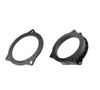 Audison APBMW A4E - Lautsprecherringe