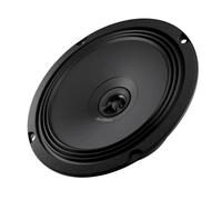 Audison Prima APX 6 16,5 cm Koaxialsystem 4Ohm Neu von More dB Car Audio