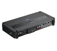 Audison SR 6.600 6-Kanal-Endstufe 4x140 W + 2x185 W an 2 Ohm