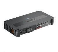 Audison SR5.600 - 5 Kanal Verstärker 4×115+1x550WRms @2Ohm