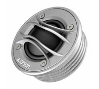 Audison TH 1.5 II Violino 200 W 6 Ohm 38mm 1 Paar Hochtöner NEODYMIUM-Magent