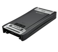 Audison 2‑Kanal-Verstärker TH due – Stereo, 2x500 W