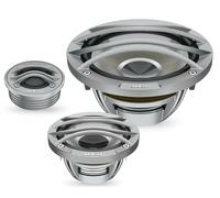 Audison TH K3 II A ORCHESTRA KIT voce+violino+sax 3-Wege Kombo System 16,5cm