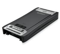 Audison Thesis TH quattro 4-Kanal Verstärker 4 x 260 WRMS @ 2 Ohm