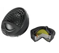 Audison Voce AV-1.1 28 mm Hochtöner 180 Watt max. 4 Ohm 1 Paar Hochtöner