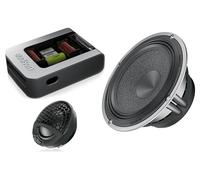 Audison AV K6 - 16,5cm Lautsprecher System