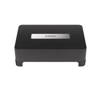 Audison AVBX 10 D4 II - Aktive Subwoofergehäuse 250 mm
