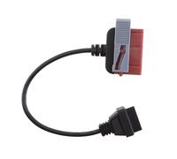 Auf 16Pin OBD2 OBDII Diagnosekabel Für Citroen/ Lexia3 PP2000