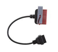 Auf 16Pin OBD2 OBDII Diagnosekabel Für Citroen/ Lexia3 PP2000