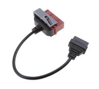 Auf 16Pin OBD2 OBDII Diagnosekabel Für Citroen/ Lexia3 PP2000