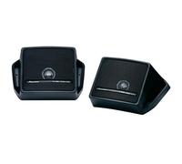 Pioneer Multiroom-Lautsprecher (Aufbaulautsprecher FullRange TS-44 Lautsprecher Paar)