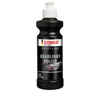 Sonax Scheinwerfer Politur Headlight Polish SONAX 250 ml (4,38 € pro 100 ml)