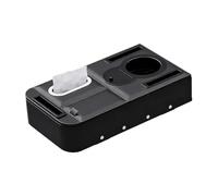 Aufbewahrungsbox für Armlehne Auto | Erhöhung der Armlehne Auto mit Eitelkeit, Erhöhung für mit Funktion | für PKW und LKW