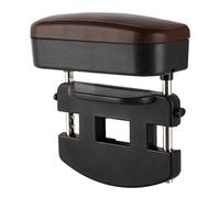 Aufbewahrungsbox für Auto-Armlehnen, Verlängerung, verstellbare Höhe, Ellenbogen- und Unterarm-Handgelenkstütze für LKW, SUV