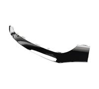 Auffällige Chrom Stoßstange Zierleiste vorne rechts für Mercedes CLS 2015 201