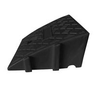 Auffahrrampe aus - Bordsteinrampe für Kinderwagen mit Behinderungen | Rampe aus für Autos | Rampen Perr Bordstein Perr Vialeto, Gehwege, Ladung, Ladenbank