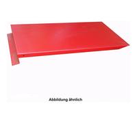Auffahrrampe Bike Lift Max 500 - Langlebig und Robust