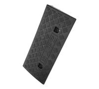 Auffahrrampe Bordstein Fahrzeugrampen LKW -Rampen Auto Fährt Schwer