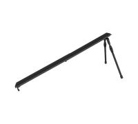 Auffahrrampe für Fahrradträger
