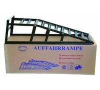 Auffahrrampe Metall L90xB28xH26,5mm 2000kg HP AUTOZUBEHÖR