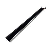 Auffahrschiene Auffahrrampe Rampe 183 cm 50 kg Alu starr Beschichtung E-Bike