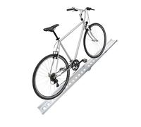 TRUTZHOLM Auffahrschiene klappbar 240 cm Tragkraft 50 kg Alu grau gelocht Fah...